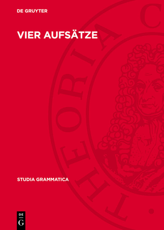 Vier Aufsätze