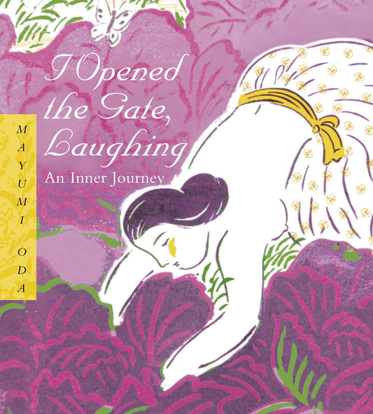 I Opened the Gate Laughing – 20th Anniversary Edition