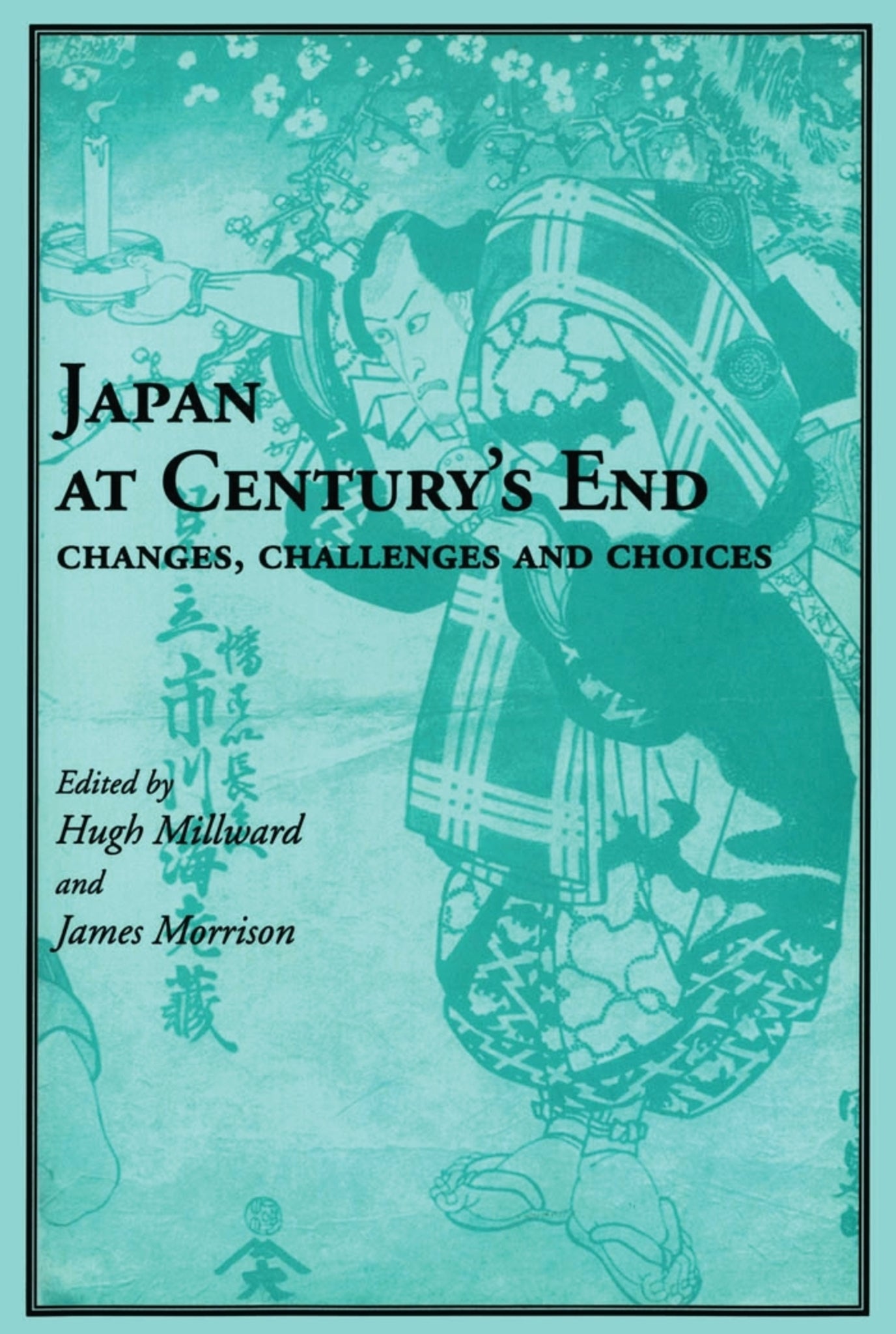 Japan at Century’s End