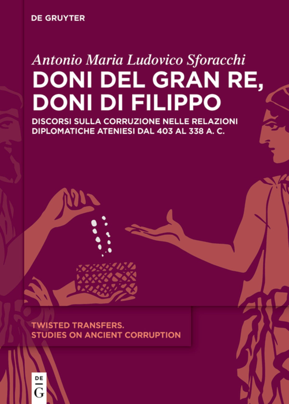 Doni del Gran Re, doni di Filippo