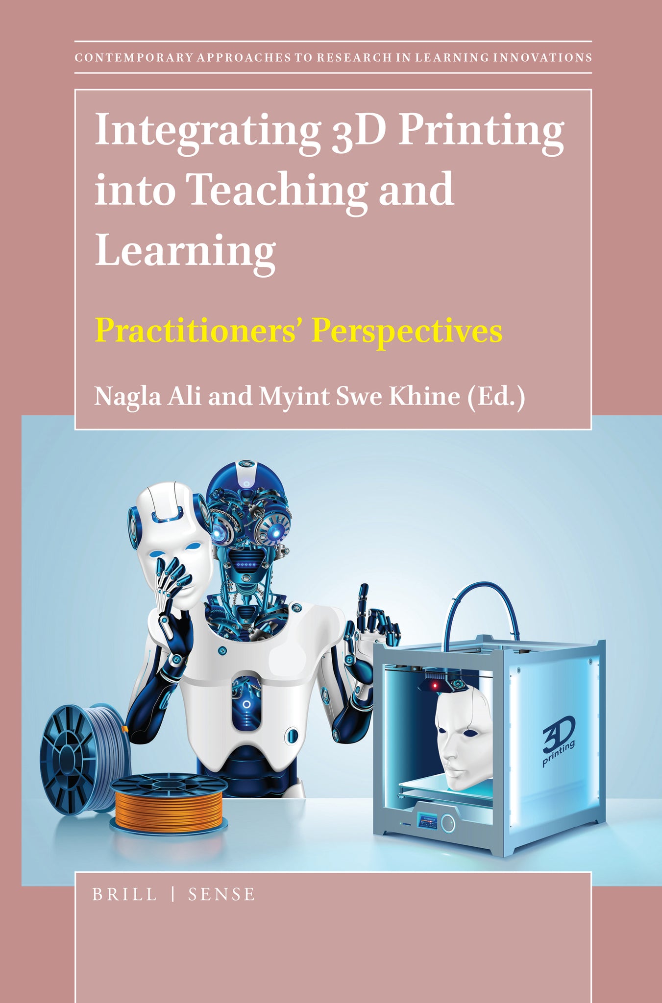 Integrating 3D Printing into Teaching and Learning