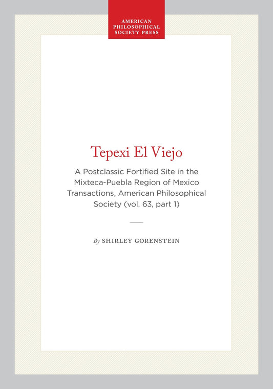 Tepexi El Viejo