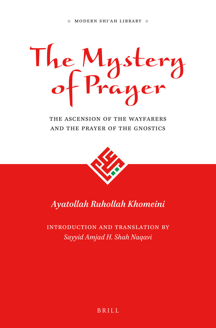 The Mystery of Prayer