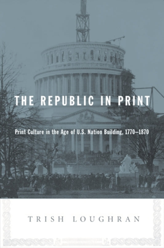 The Republic in Print