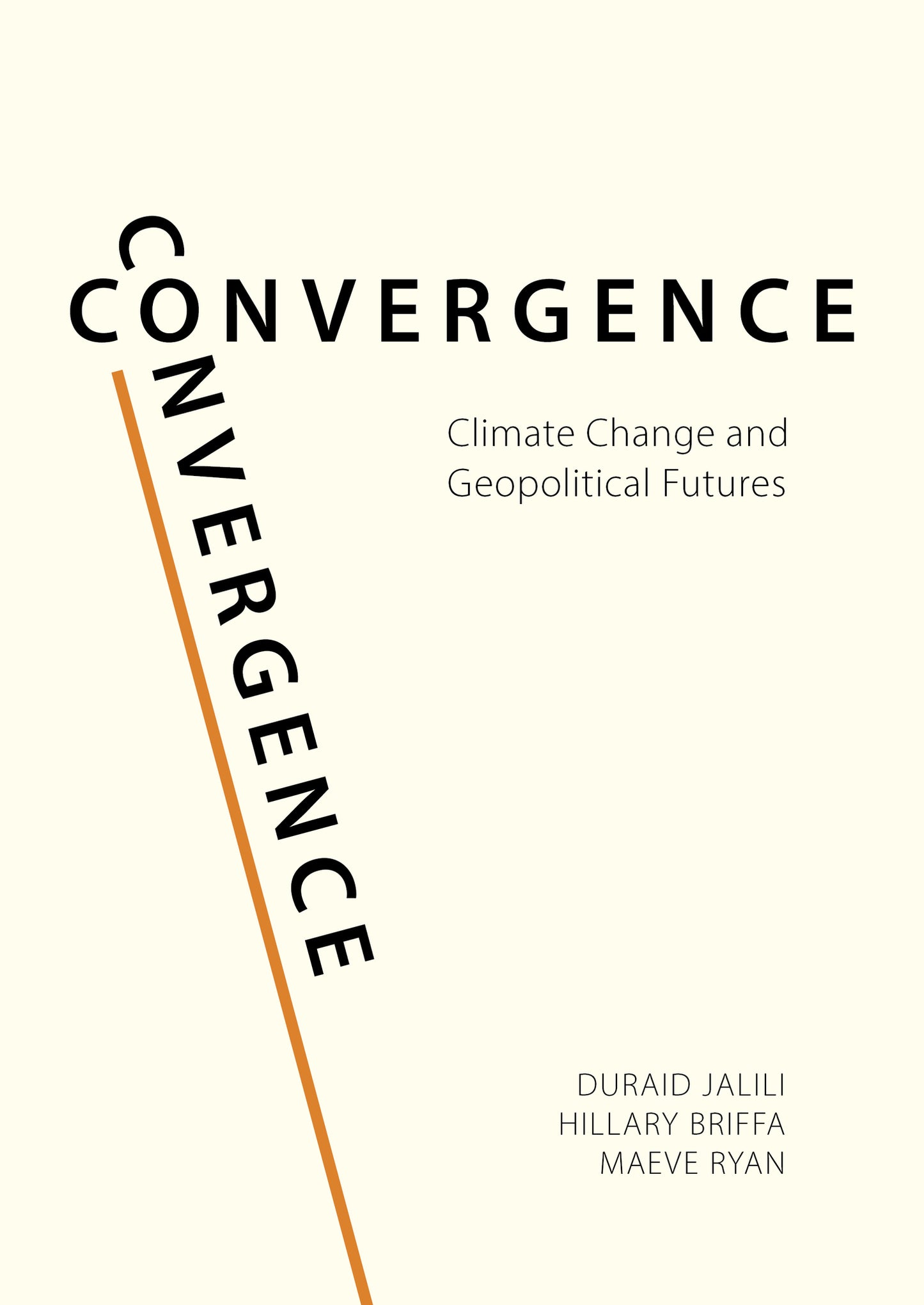 Convergence