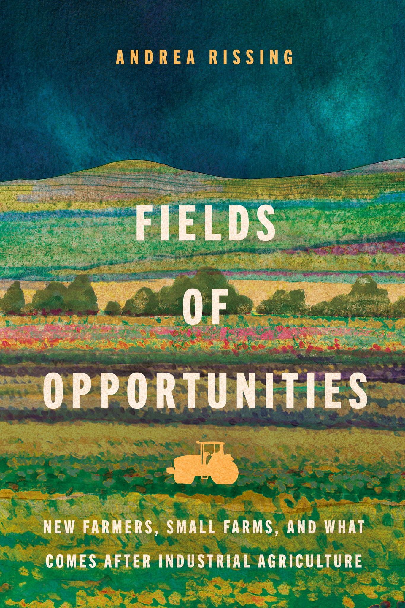 Fields of Opportunities