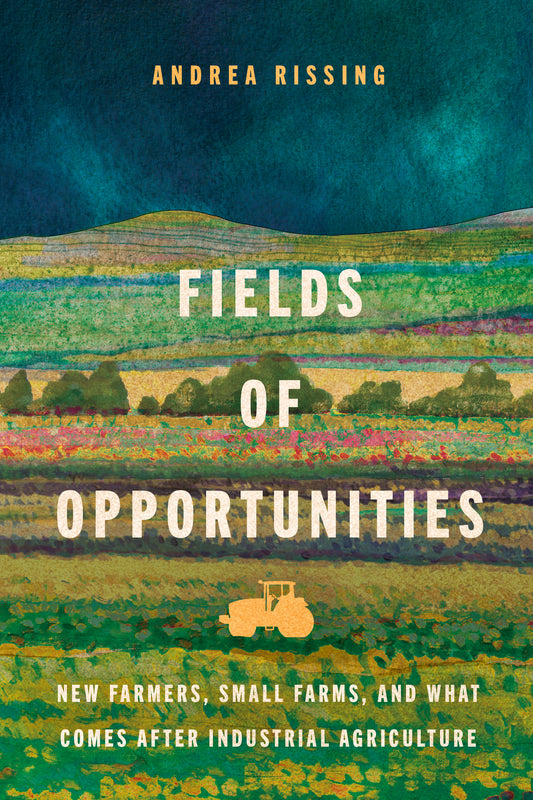 Fields of Opportunities