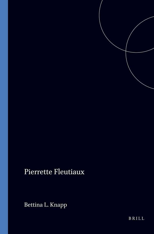 Pierrette Fleutiaux
