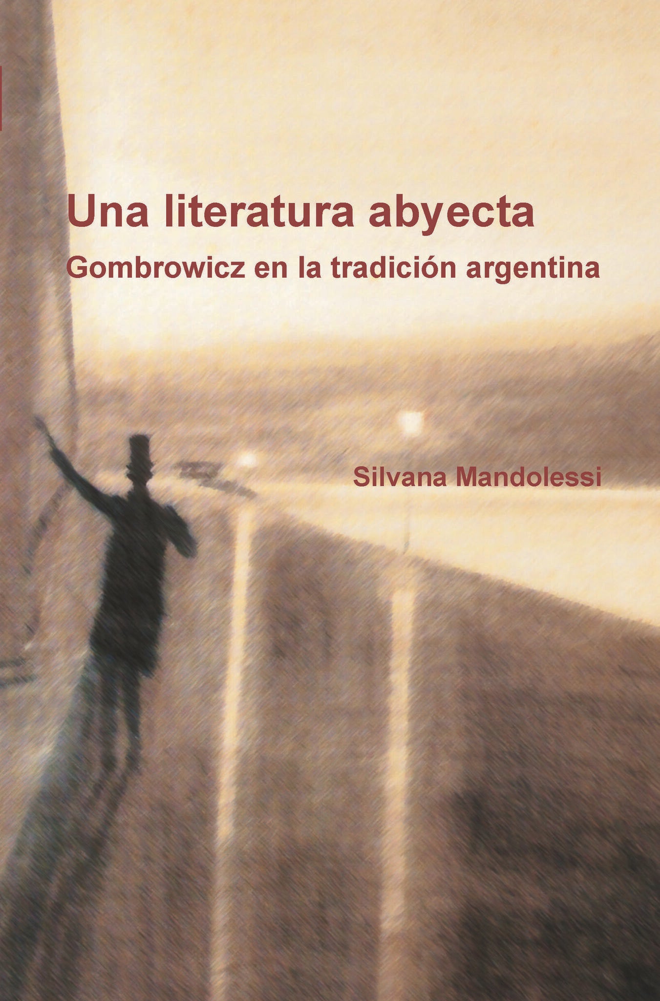 Una literatura abyecta
