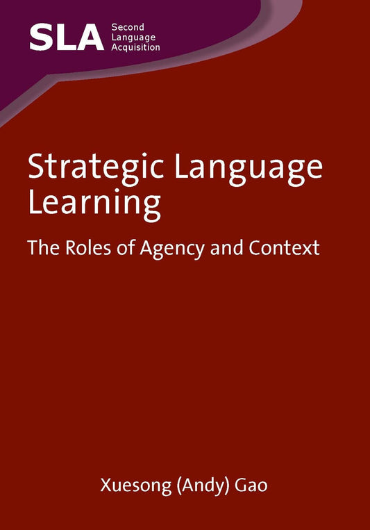 Strategic Language Learning