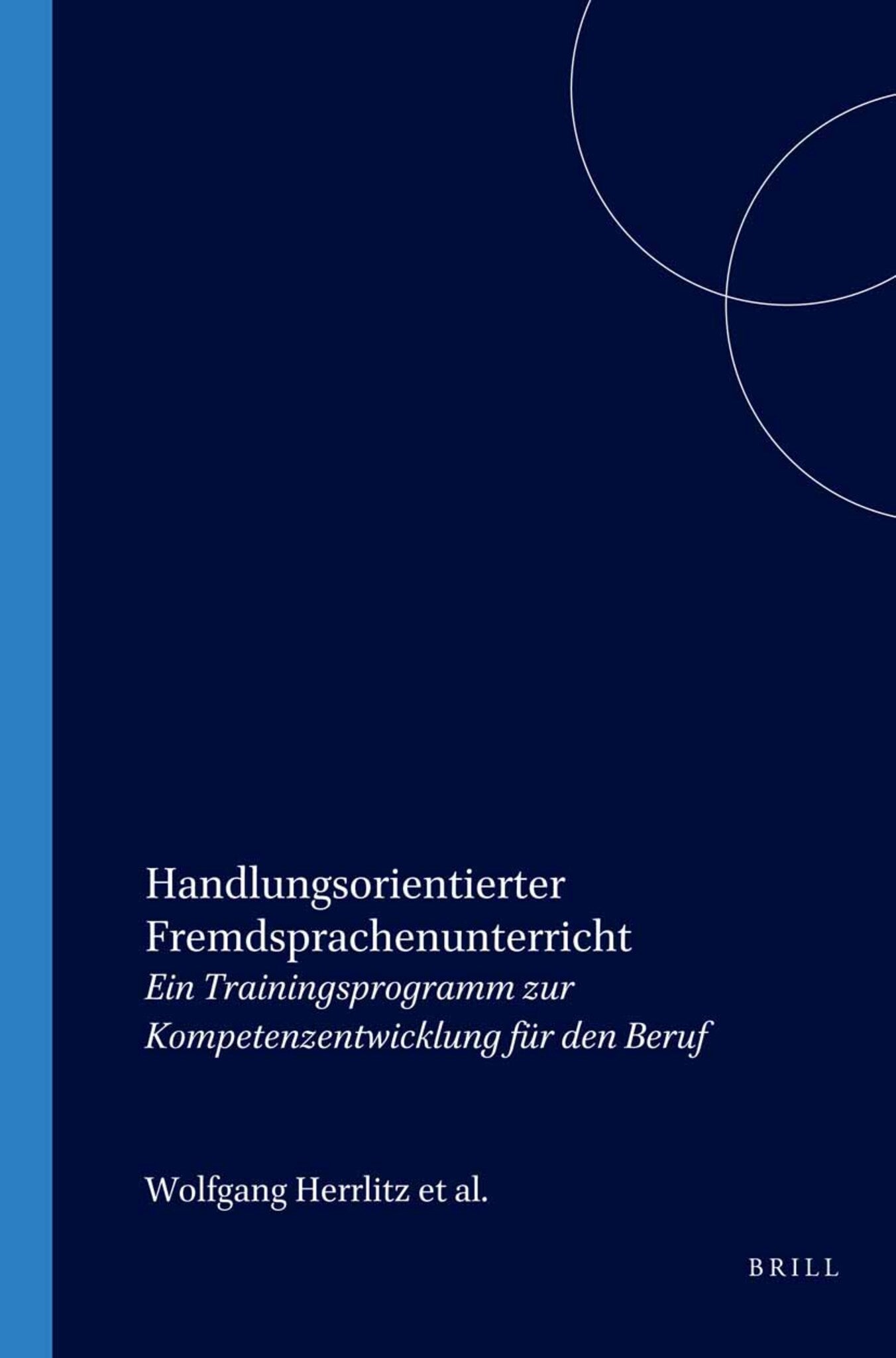 Handlungsorientierter Fremdsprachenunterricht