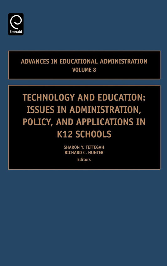 Technology and Education