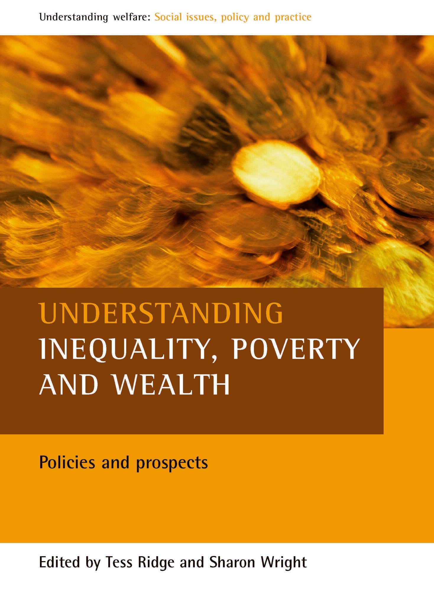 Understanding inequality, poverty and wealth
