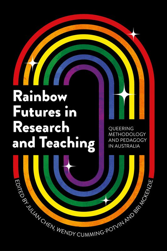 Rainbow Futures in Research and Teaching