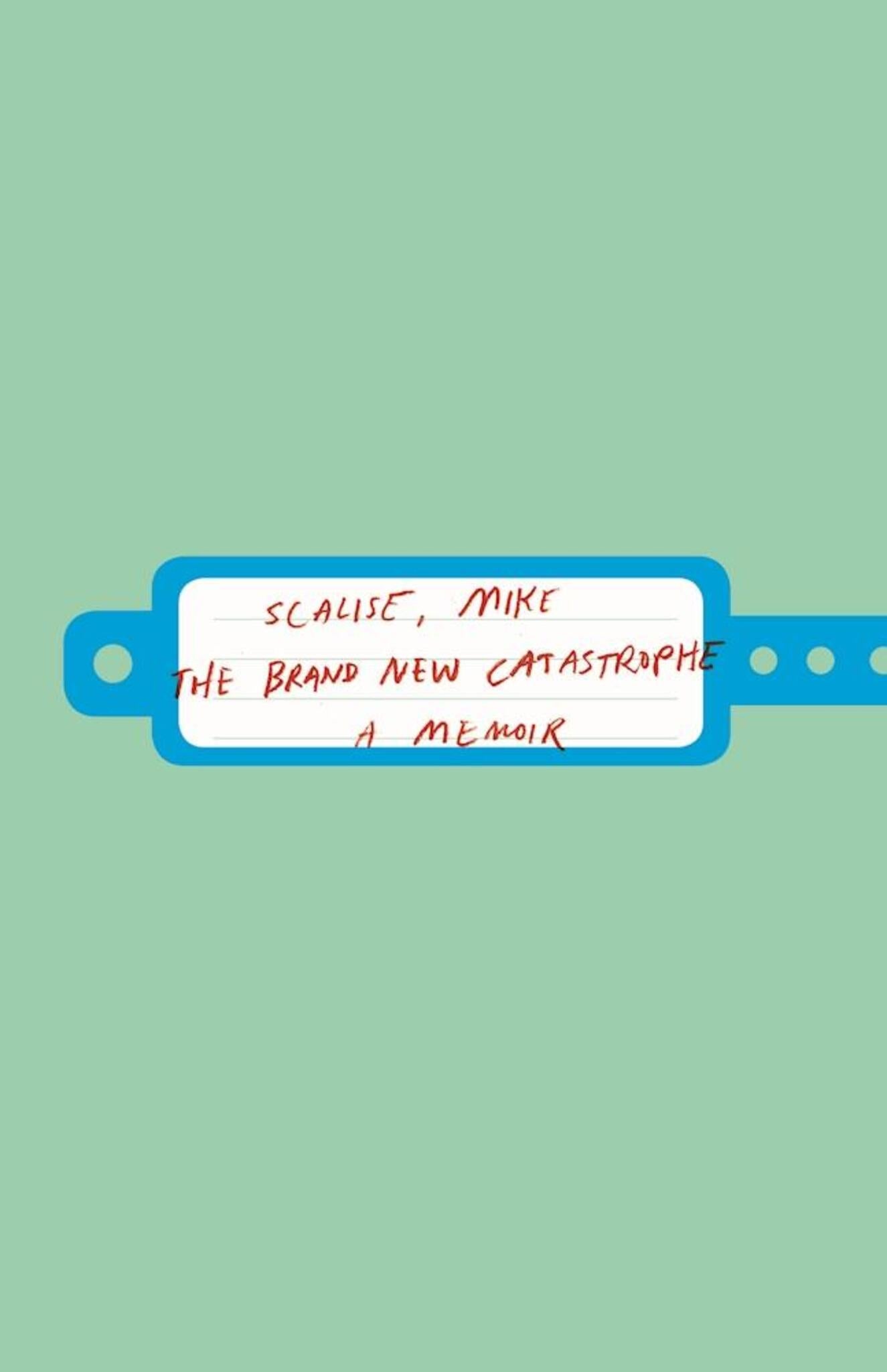 Brand New Catastrophe