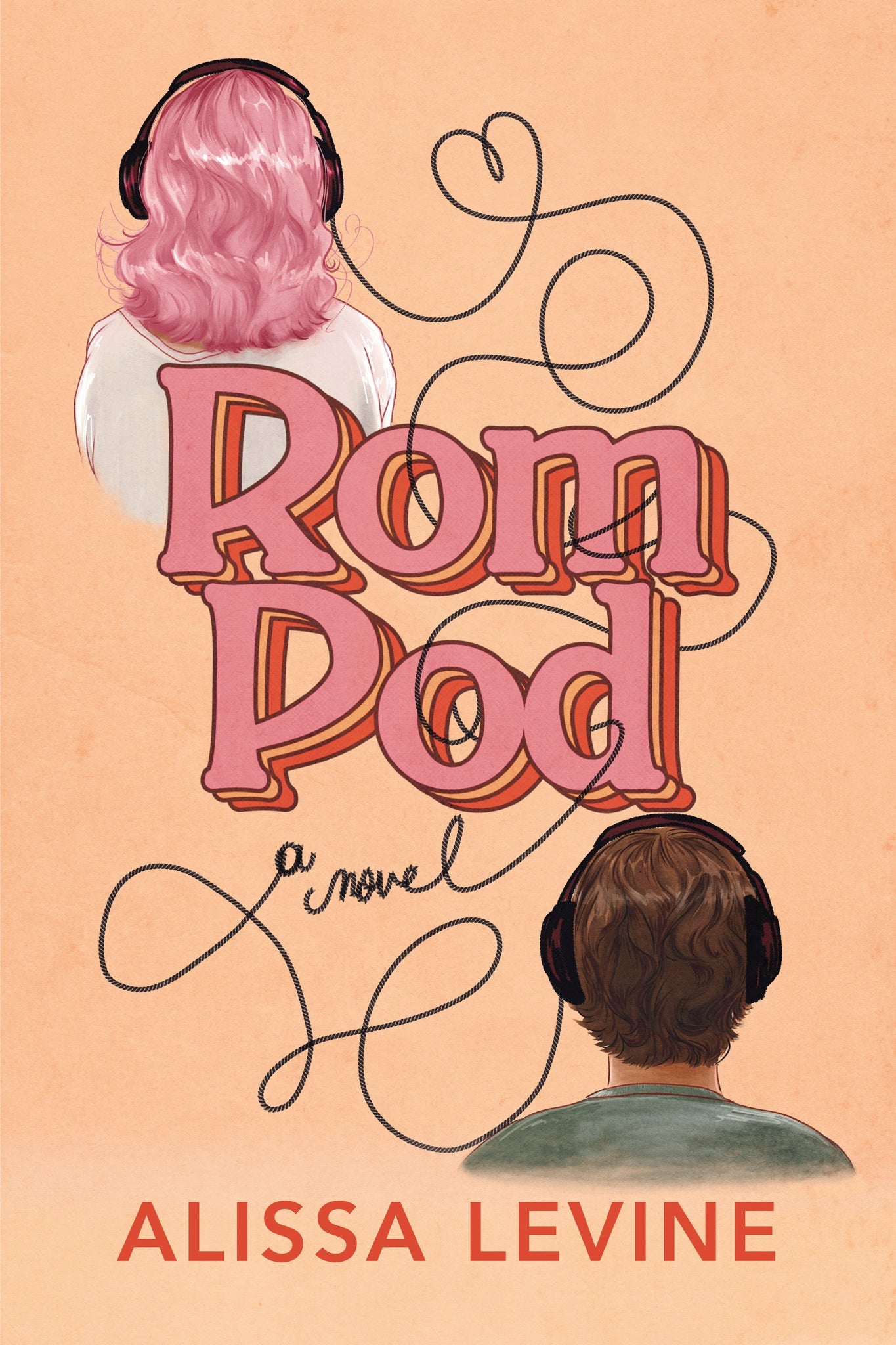 Rom Pod