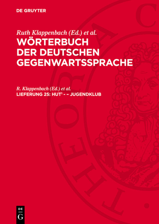 Hut1- – Jugendklub