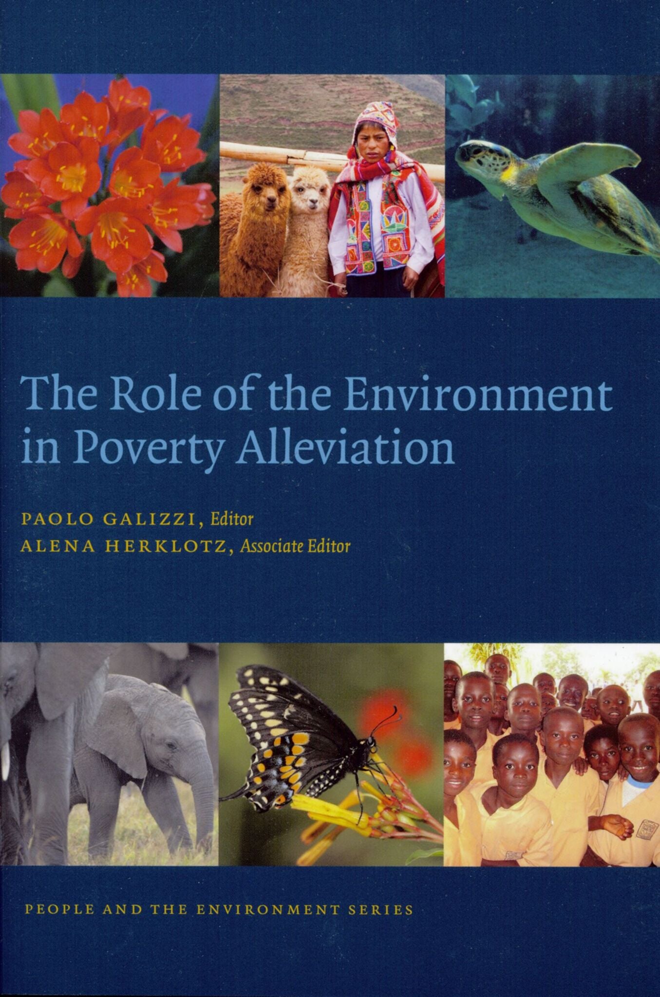 The Role of the Environment in Poverty Alleviation