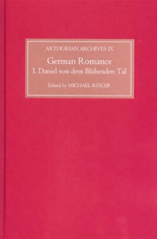 German Romance I