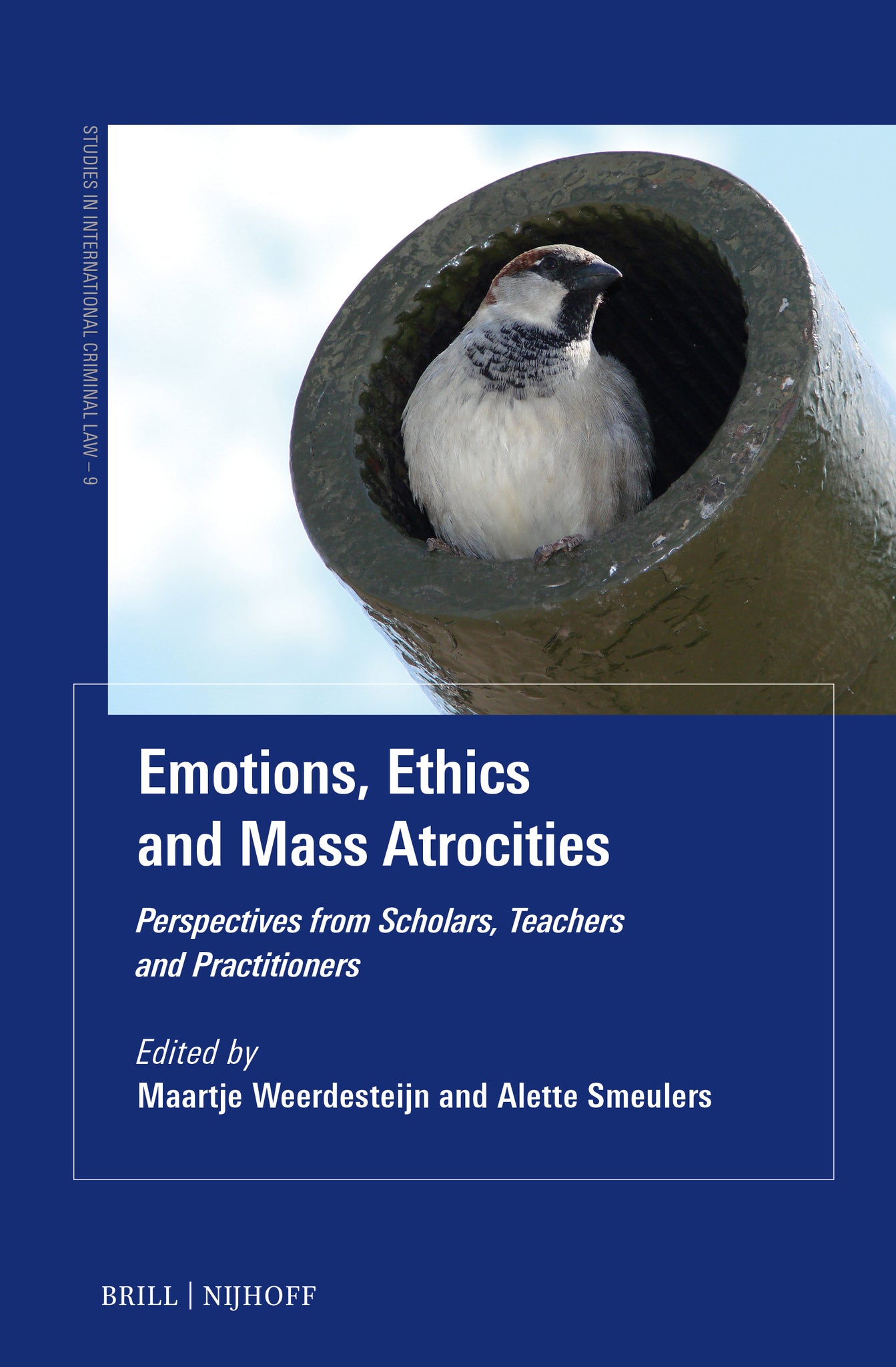 Emotions, Ethics and Mass Atrocities