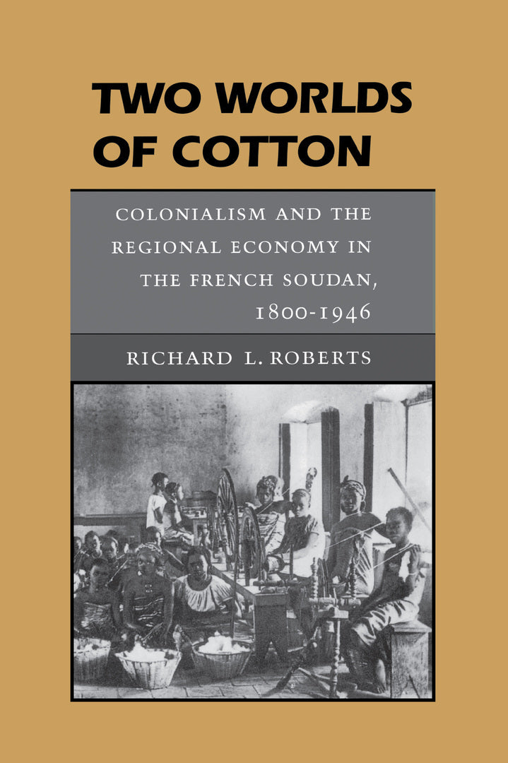 Two Worlds of Cotton
