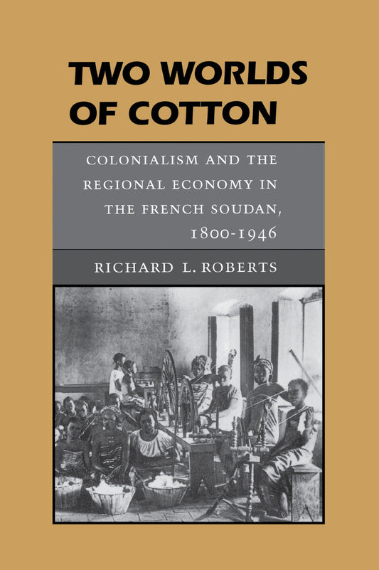 Two Worlds of Cotton