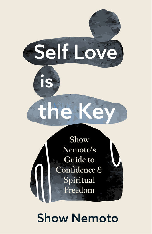 Self Love is the Key
