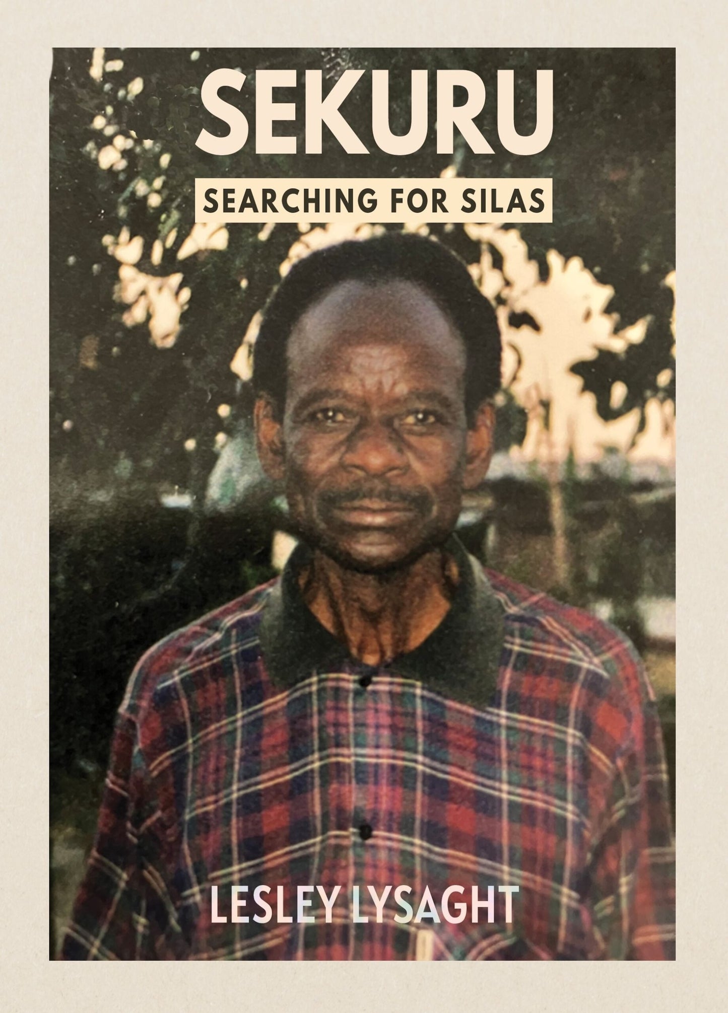 Sekuru: Searching for Silas