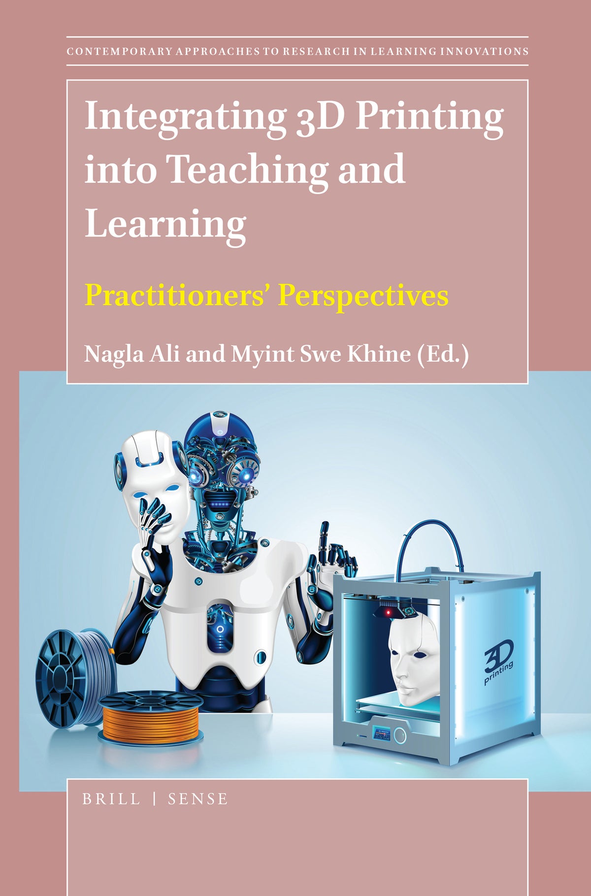Integrating 3D Printing into Teaching and Learning