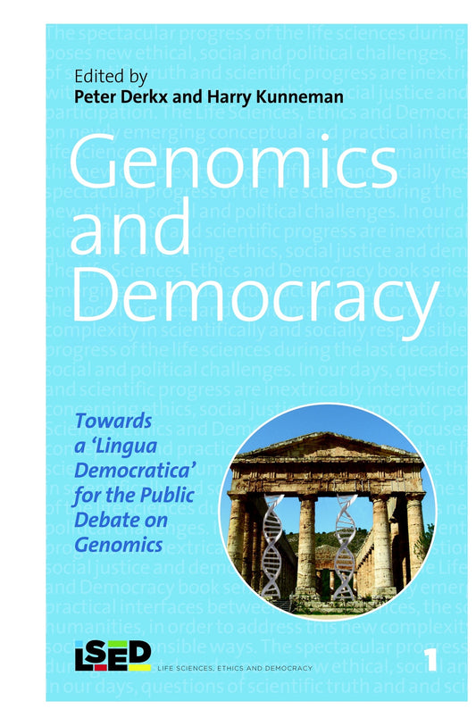 Genomics and Democracy