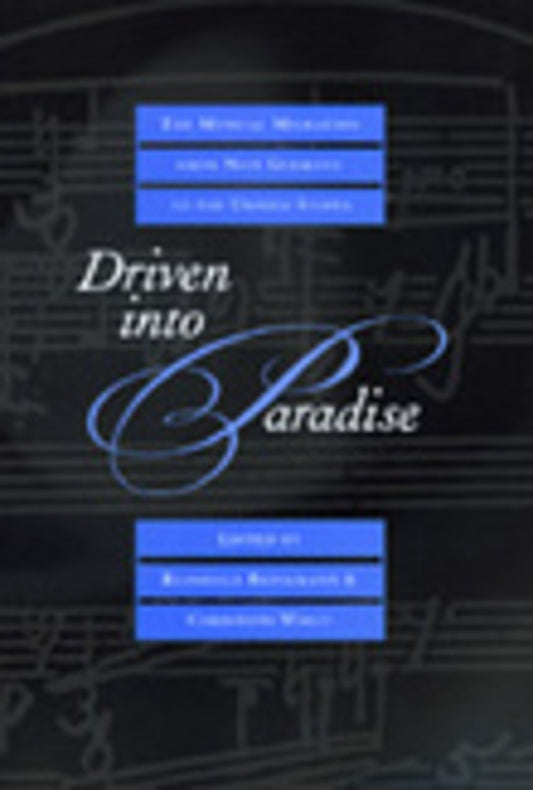Driven into Paradise