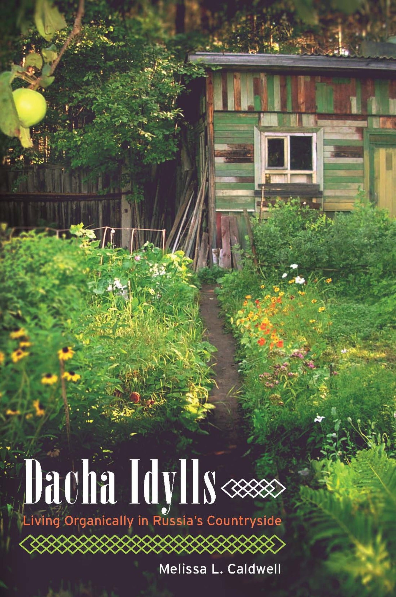 Dacha Idylls
