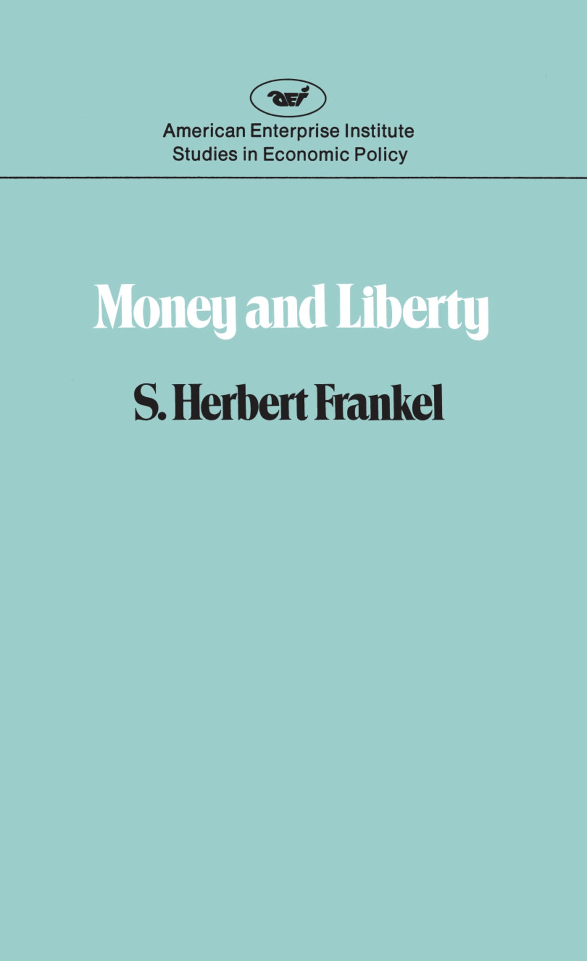 Money & Liberty