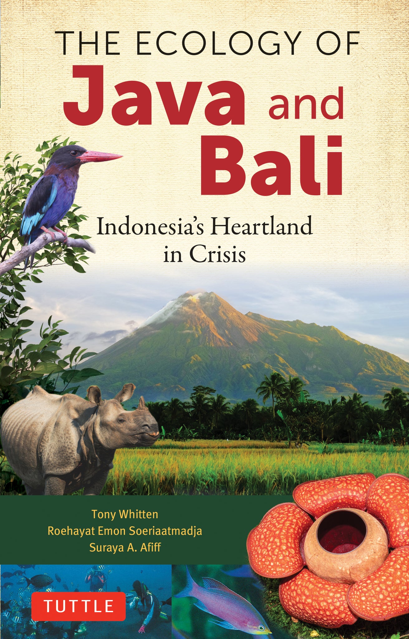 The Ecology of Java & Bali