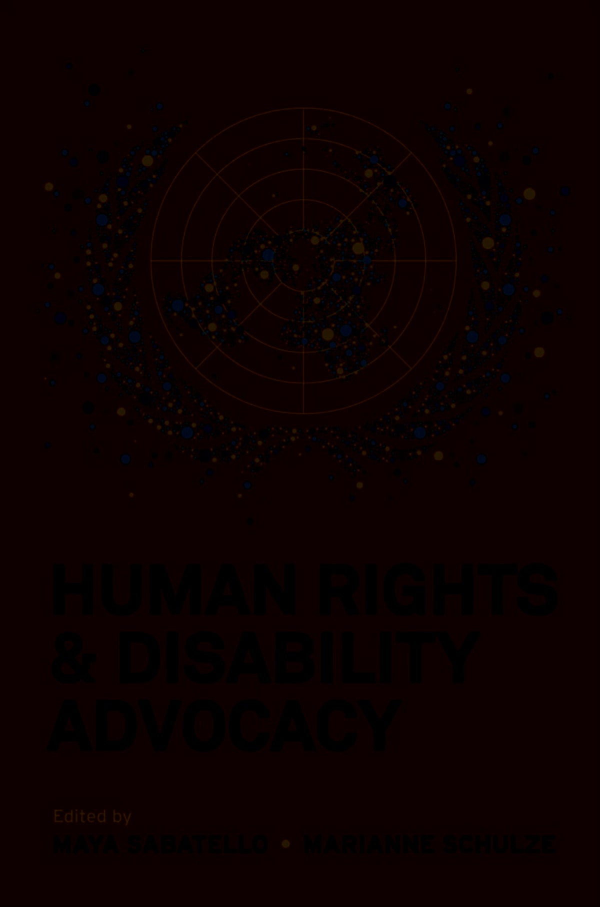 Human Rights and Disability Advocacy