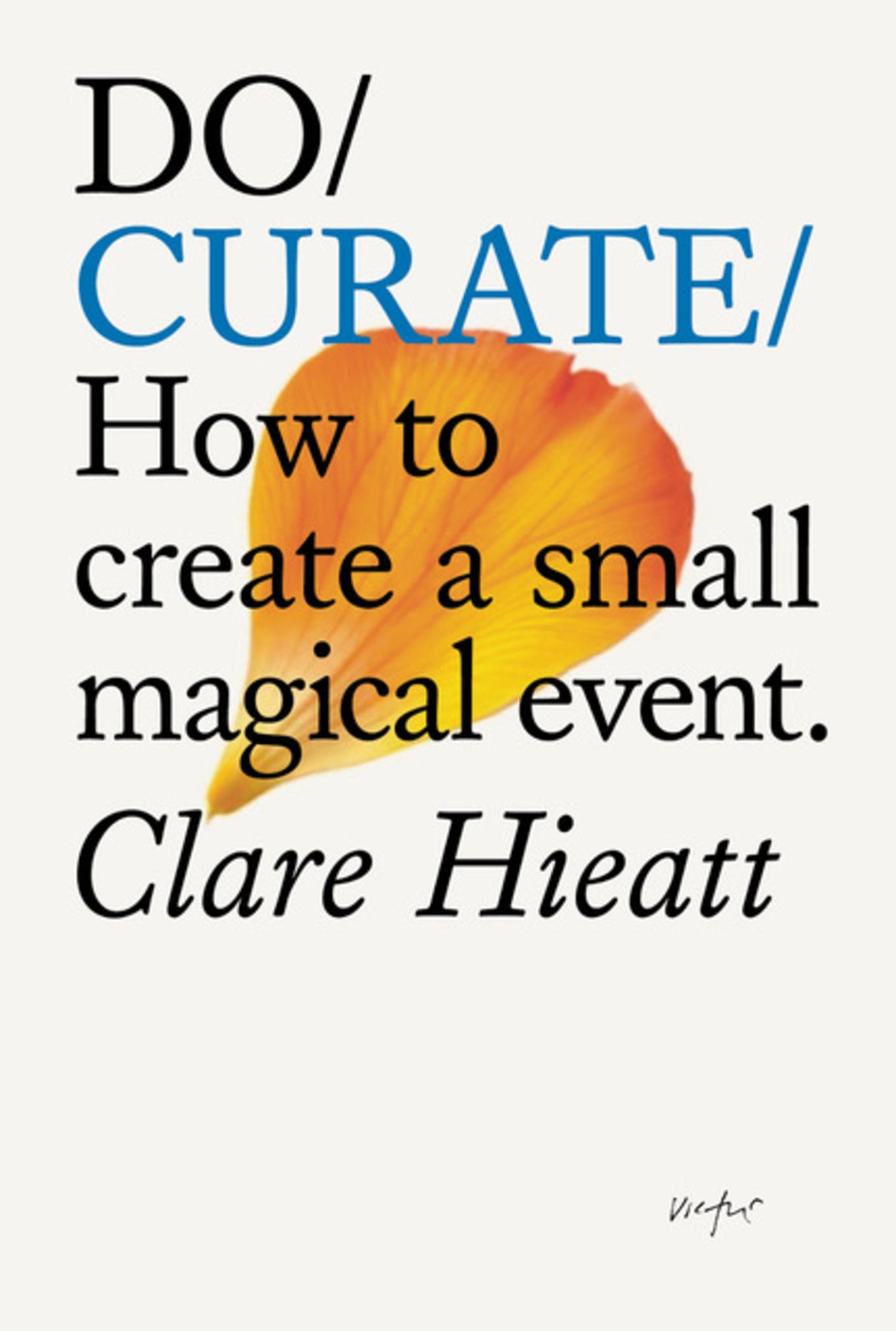 Do Curate