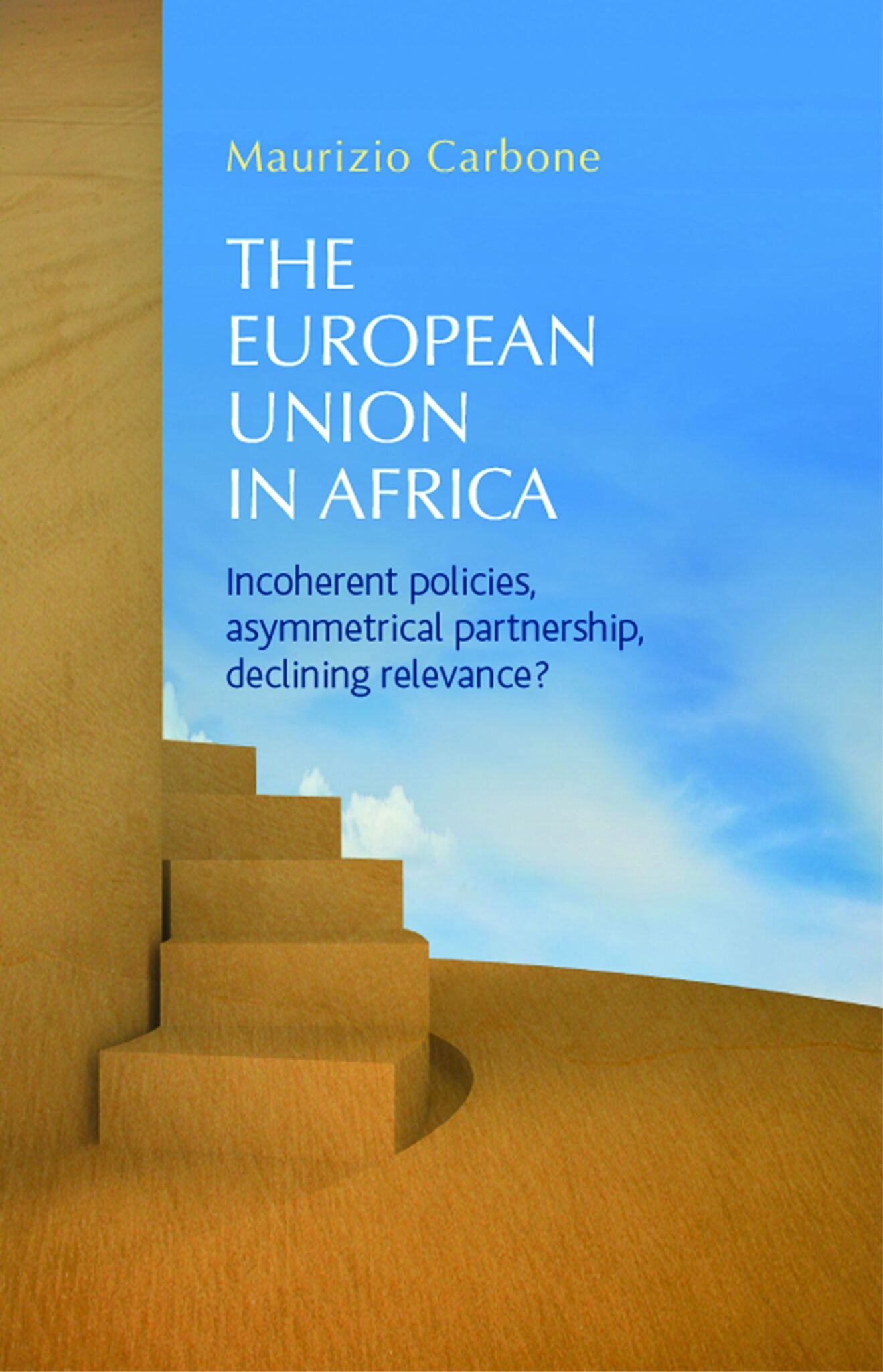The European Union in Africa