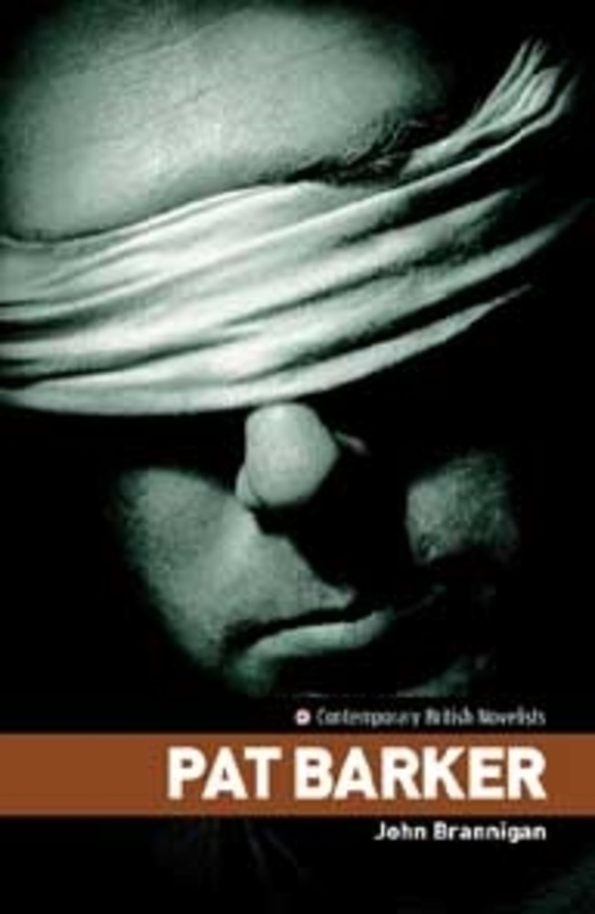 Cover image for Pat Barker ISBN 9780719065774