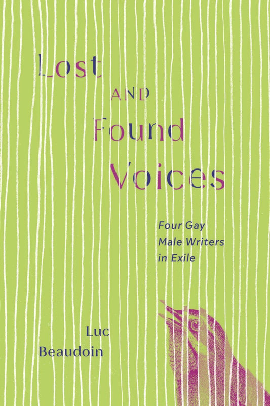 Lost and Found Voices