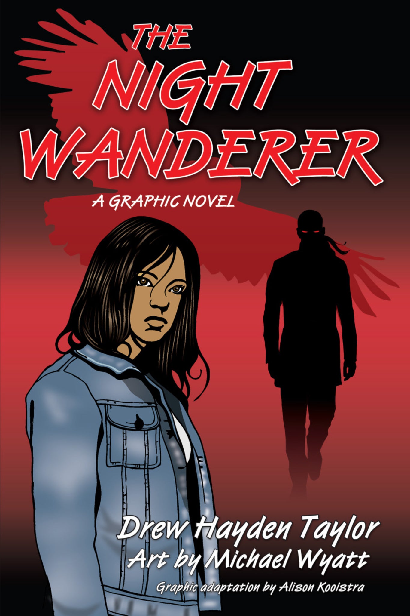 The Night Wanderer