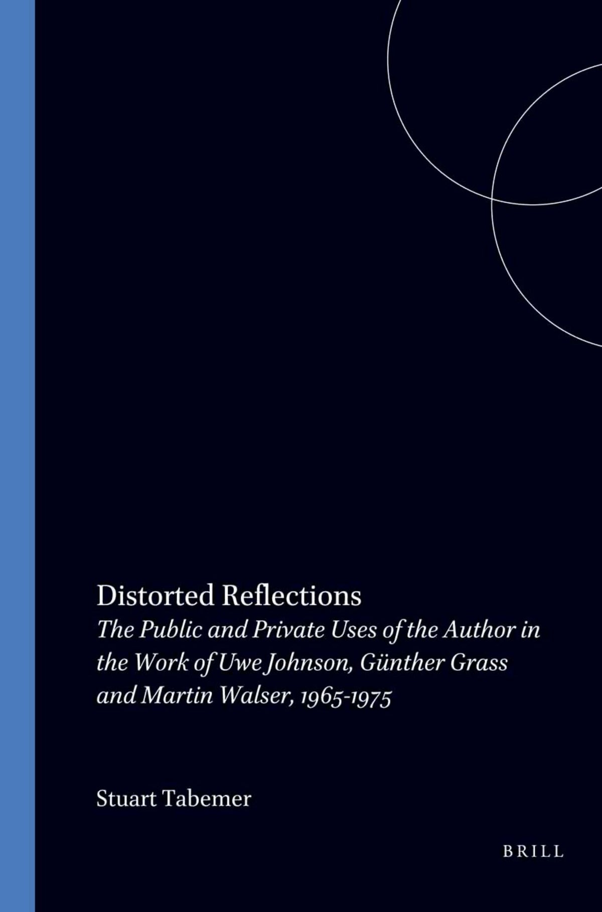 Distorted Reflections