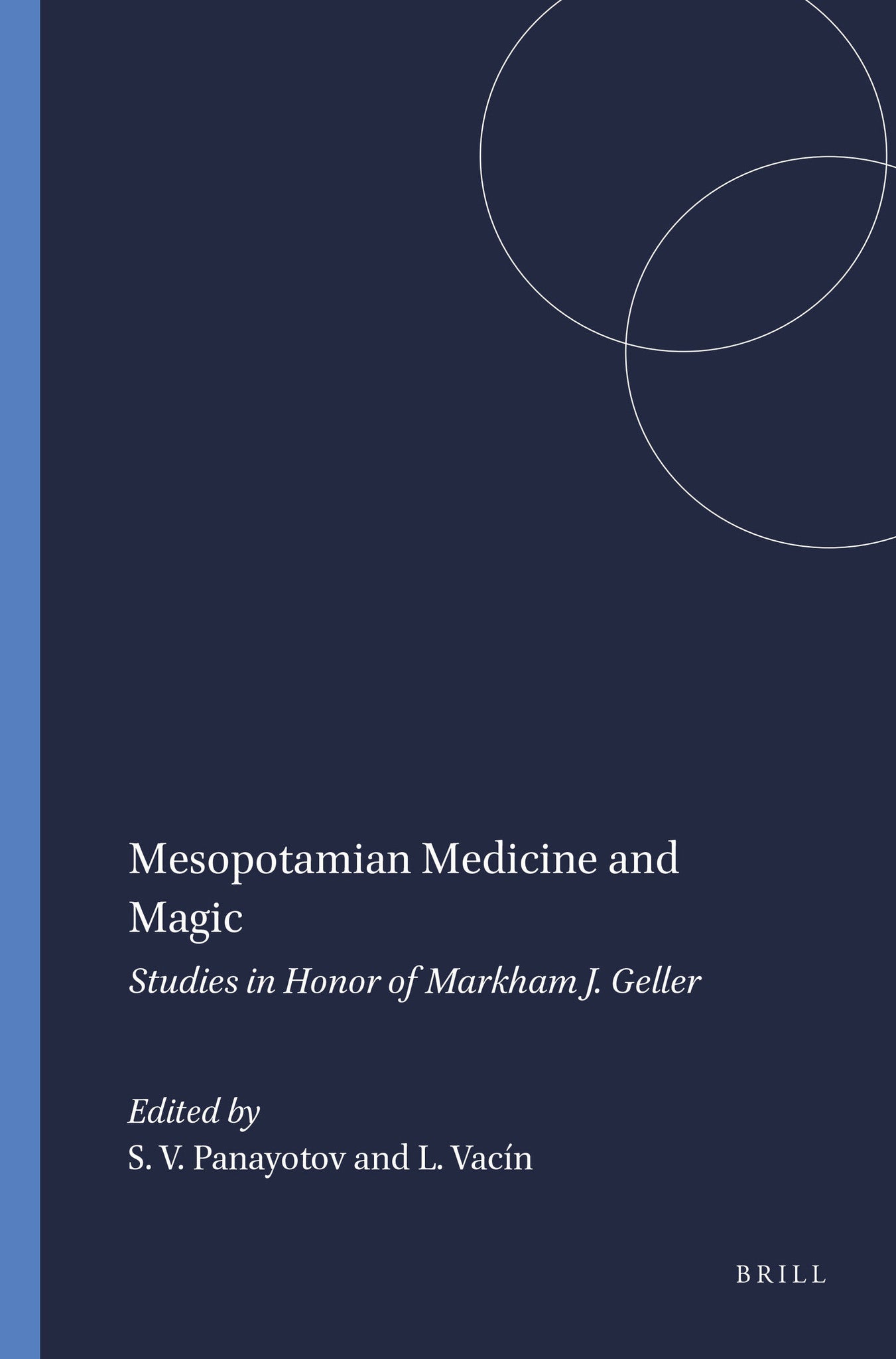 Mesopotamian Medicine and Magic