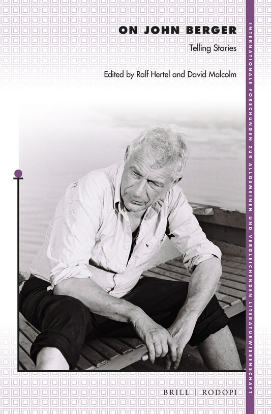 On John Berger