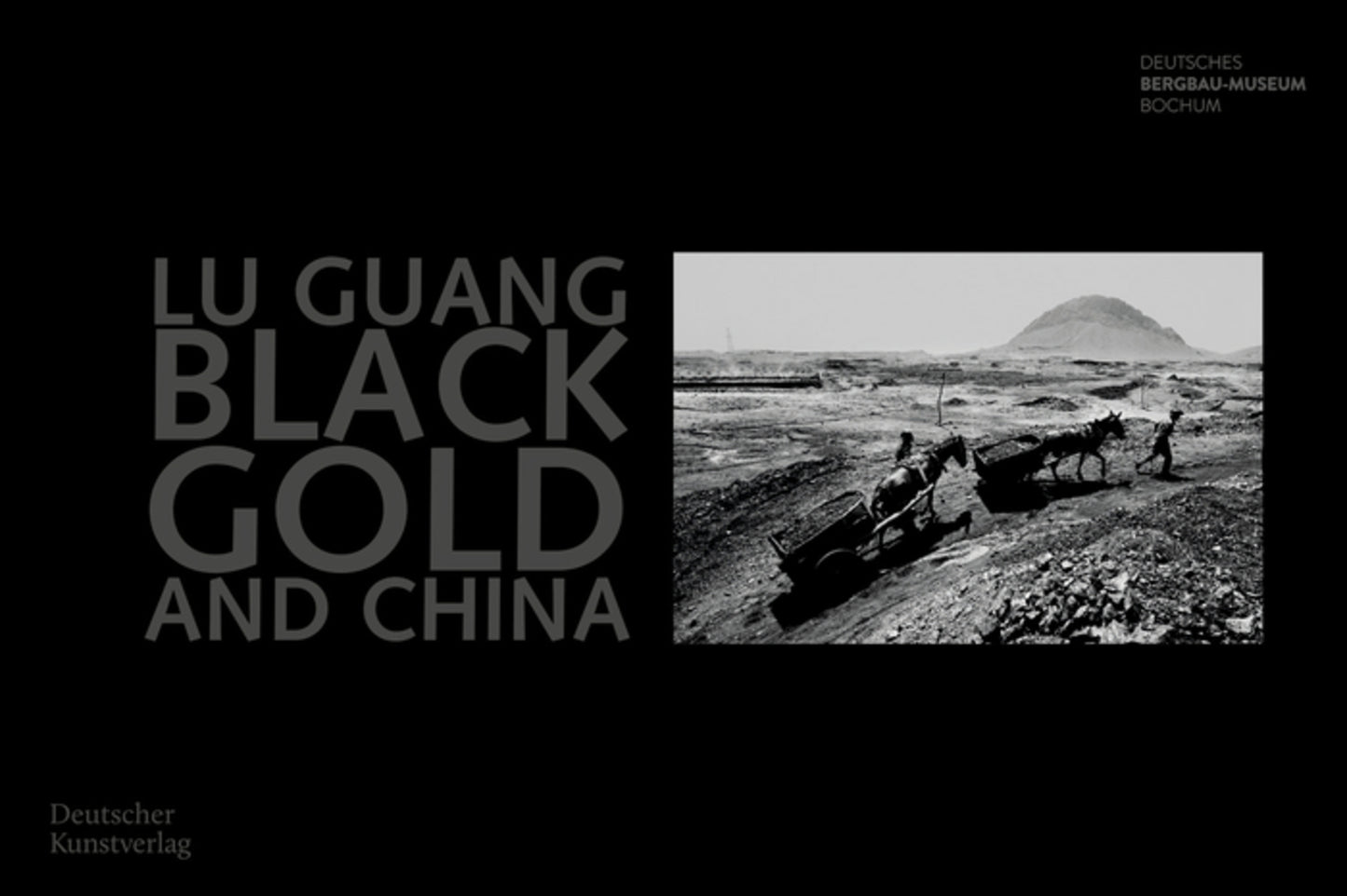 Black Gold and China