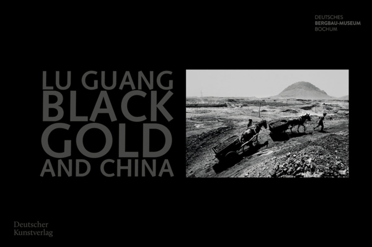 Black Gold and China