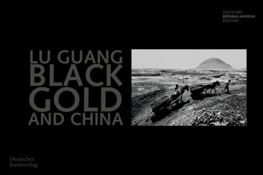 Black Gold and China