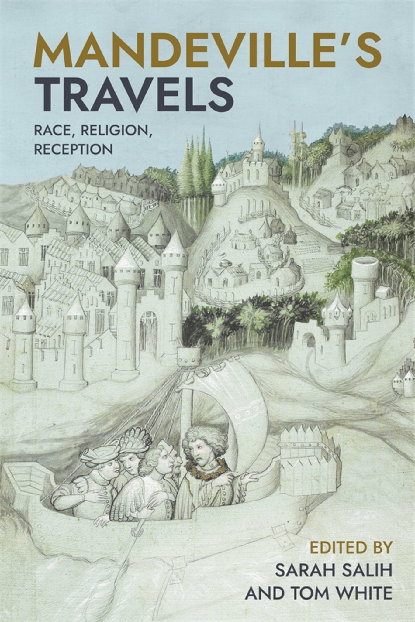 Mandeville’s Travels