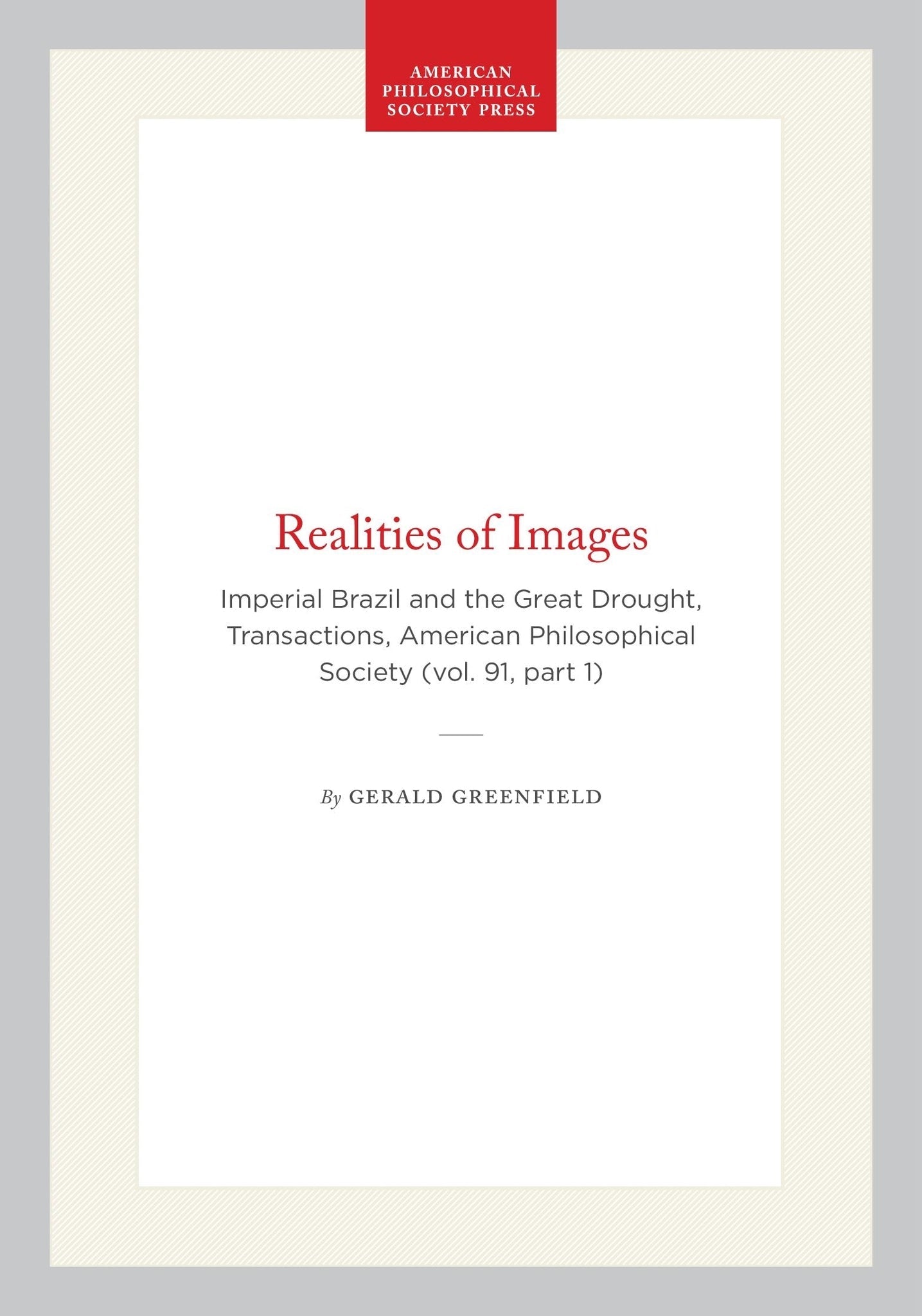 Realities of Images