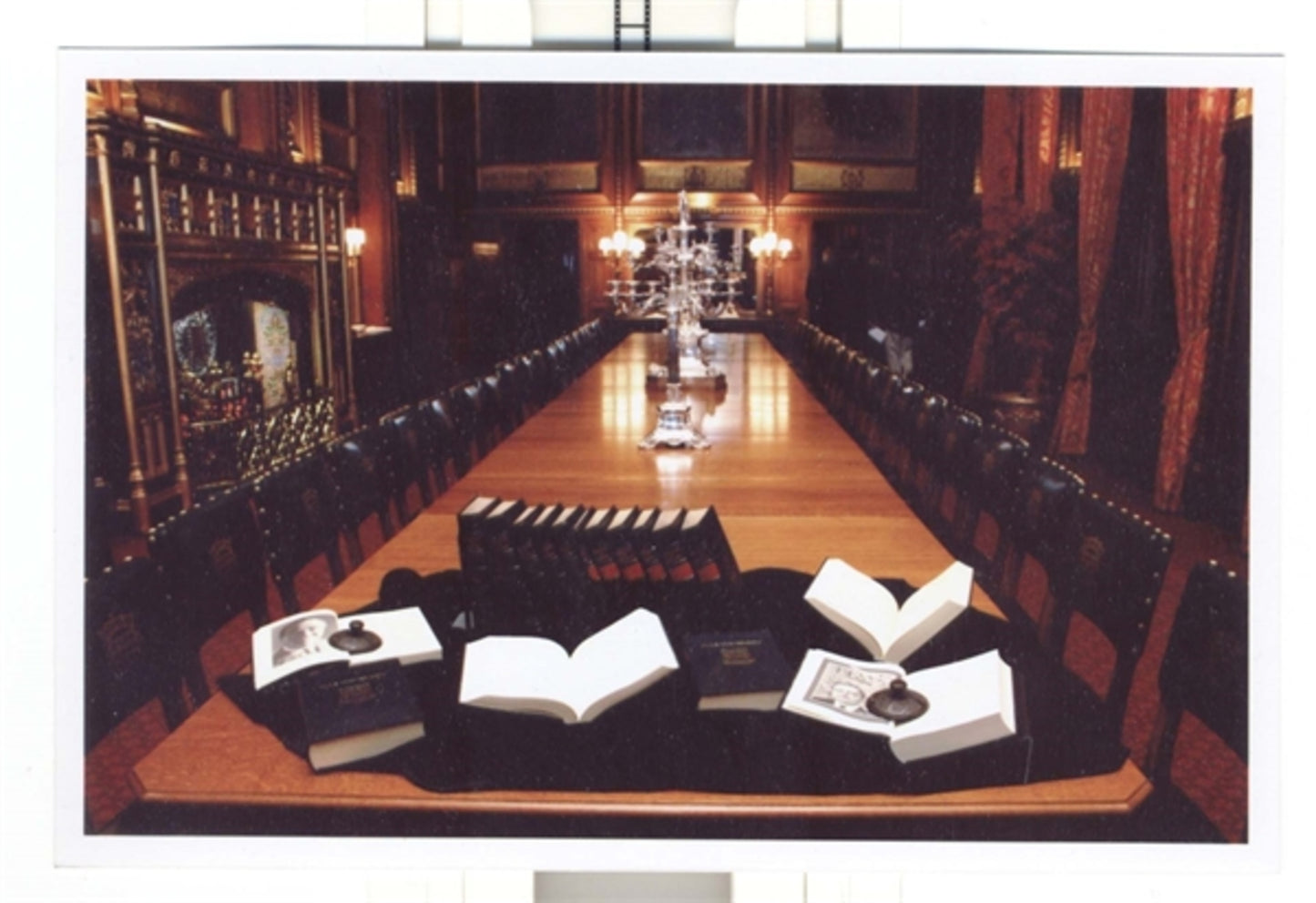 Proceedings in the Opening Session of the Long Parliament [7 volume set]