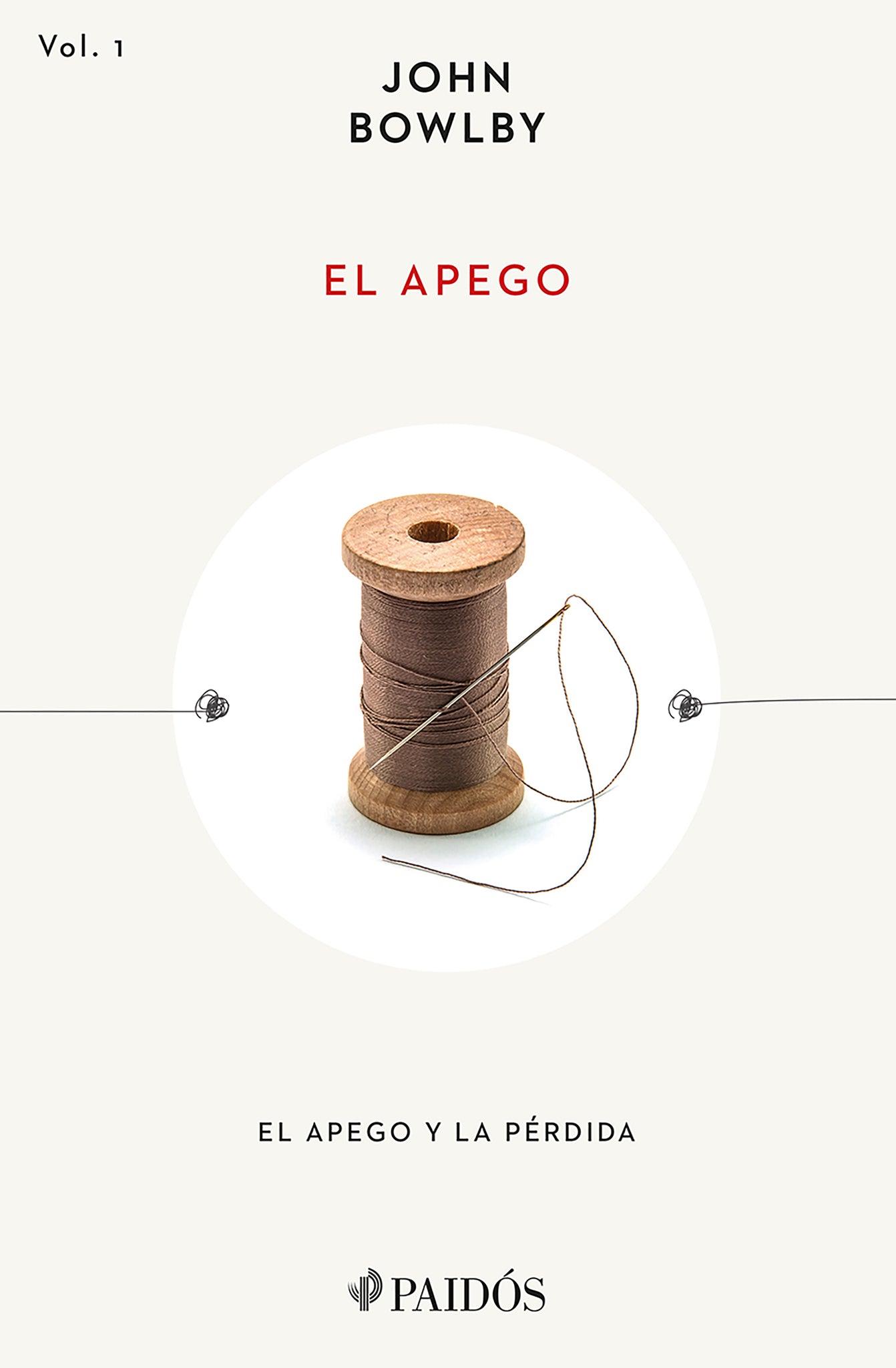 El apego / Attachment